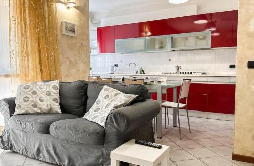 Gessate Apartment | 30 minuti dal Duomo - Garden Residence