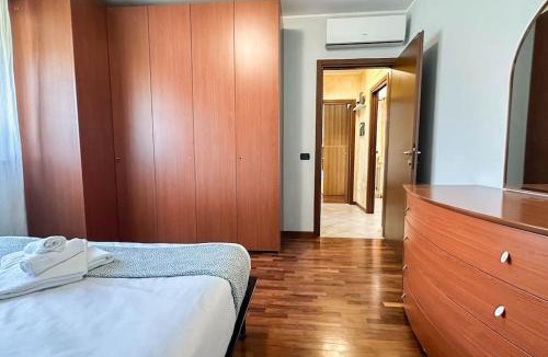 Gessate Apartment | 30 minuti dal Duomo - Garden Residence