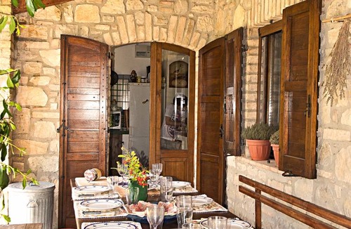 Monte Castello di Vibio Villa | 300 m² Villa ∙ 6 bedrooms ∙ 11 guests