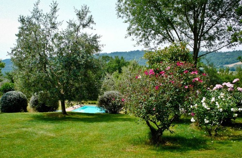 Monte Castello di Vibio Villa | 300 m² Villa ∙ 6 bedrooms ∙ 11 guests