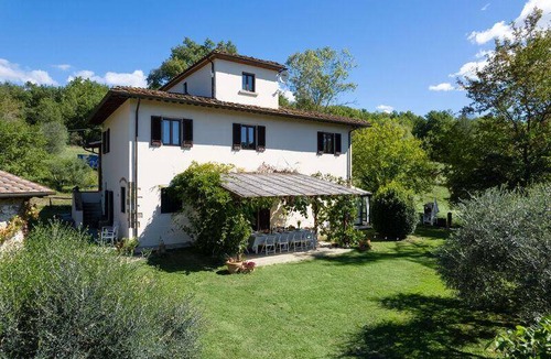 Cicogna House | 300 m² House ∙ 5 bedrooms ∙ 10 guests
