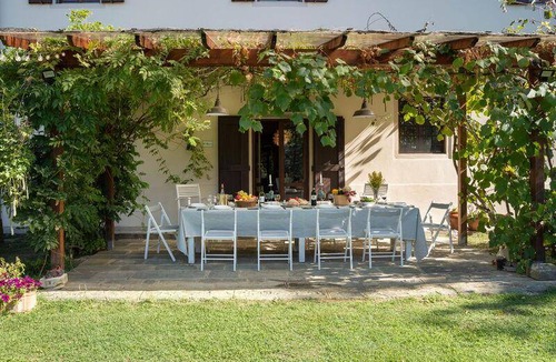 Cicogna House | 300 m² House ∙ 5 bedrooms ∙ 10 guests