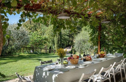 Cicogna House | 300 m² House ∙ 5 bedrooms ∙ 10 guests