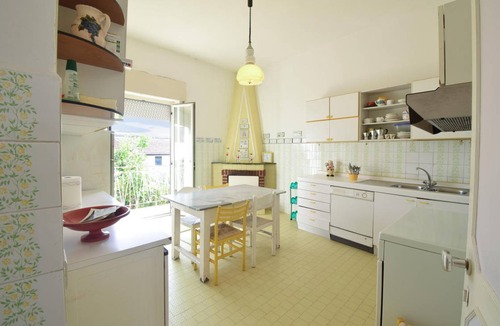 Policastro Bussentino House | 300 m² House ∙ 4 bedrooms ∙ 9 guests