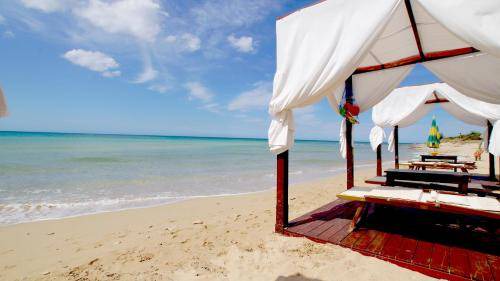 Specchia Bed & Breakfast | 300 m² Bed and breakfast ∙ 5 bedrooms ∙ 11 guests