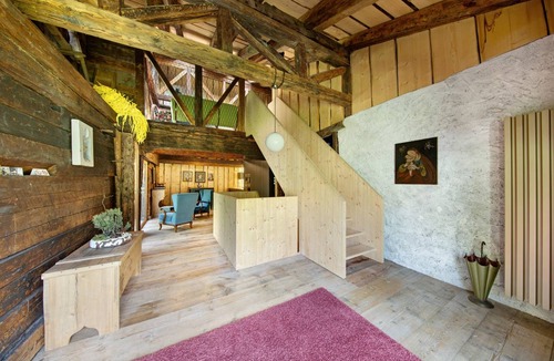 Dosoledo Ski Chalet | 300 m² Chalet ∙ 5 bedrooms ∙ 11 guests