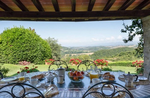 Dicomano House | 300 m² Farmhouse ∙ 4 bedrooms ∙ 10 guests