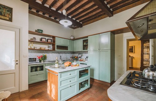 Sovicille House | 300 m² Farmhouse ∙ 6 bedrooms ∙ 10 guests