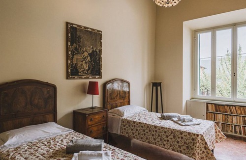 Sovicille House | 300 m² Farmhouse ∙ 6 bedrooms ∙ 10 guests