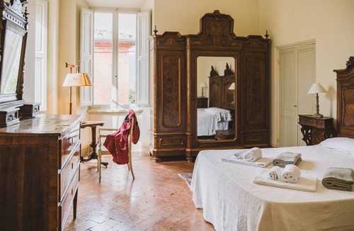 Sovicille House | 300 m² Farmhouse ∙ 6 bedrooms ∙ 10 guests