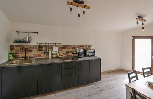 Burzanella House | 300 m² House ∙ 4 bedrooms ∙ 10 guests