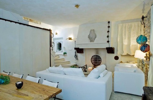 Montefortino House | 300 m² House ∙ 4 bedrooms ∙ 9 guests