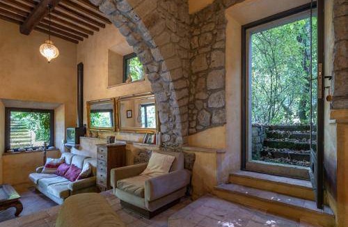 Vitorchiano House | 300 m² House ∙ 6 bedrooms ∙ 13 guests