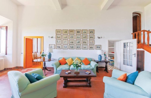 Campo Ascolano House | 300 m² House ∙ 7 bedrooms ∙ 14 guests