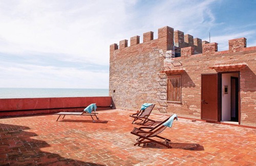 Campo Ascolano House | 300 m² House ∙ 7 bedrooms ∙ 14 guests