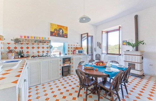 Campo Ascolano House | 300 m² House ∙ 7 bedrooms ∙ 14 guests