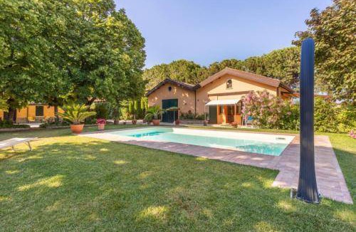 Corpolo Resort | 300 m² Resort ∙ 4 bedrooms ∙ 8 guests