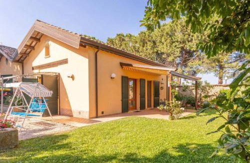 Corpolo Resort | 300 m² Resort ∙ 4 bedrooms ∙ 8 guests
