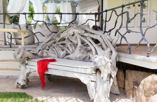 Capo Coda Cavallo Villa | 300 m² Villa ∙ 6 bedrooms ∙ 12 guests