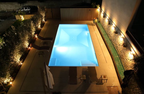 Capo Peloro Villa | 300 m² Villa ∙ 3 bedrooms ∙ 8 guests