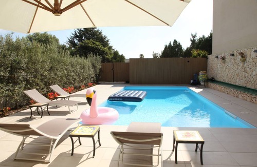 Capo Peloro Villa | 300 m² Villa ∙ 3 bedrooms ∙ 8 guests
