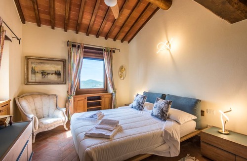 Vertine Villa | 300 m² Villa ∙ 3 bedrooms ∙ 8 guests