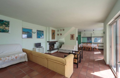 Recco Villa | 300 m² Villa ∙ 3 bedrooms ∙ 12 guests