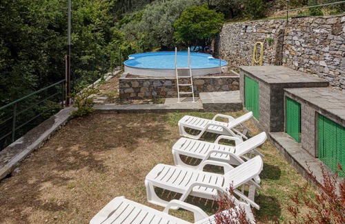 Recco Villa | 300 m² Villa ∙ 3 bedrooms ∙ 12 guests