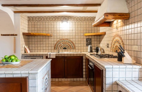 Lake Bracciano Villa | 300 m² Villa ∙ 4 bedrooms ∙ 8 guests