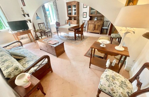 San Brizio Villa | 300 m² Villa ∙ 4 bedrooms ∙ 8 guests