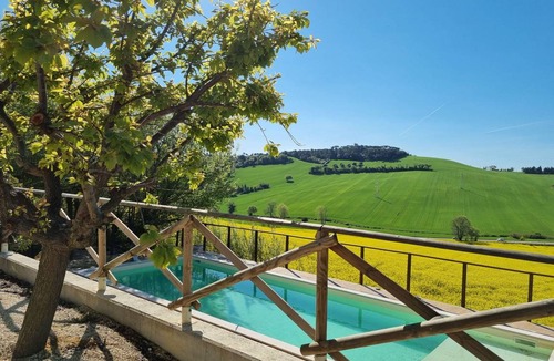 Loreto Villa | 300 m² Villa ∙ 5 bedrooms ∙ 14 guests