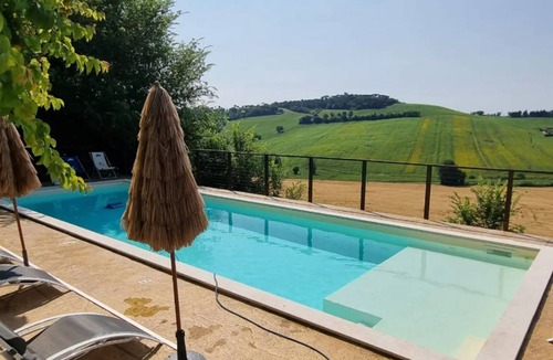 Loreto Villa | 300 m² Villa ∙ 5 bedrooms ∙ 14 guests