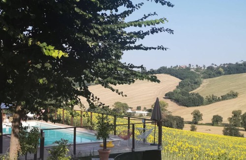 Loreto Villa | 300 m² Villa ∙ 5 bedrooms ∙ 14 guests