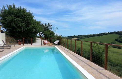 Loreto Villa | 300 m² Villa ∙ 5 bedrooms ∙ 14 guests