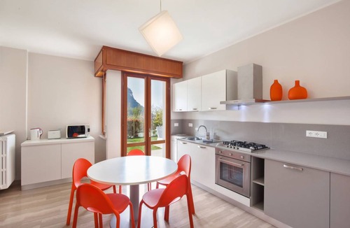 Garda Villa | 300 m² Villa ∙ 5 bedrooms ∙ 10 guests