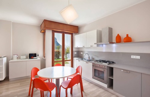Garda Villa | 300 m² Villa ∙ 5 bedrooms ∙ 10 guests