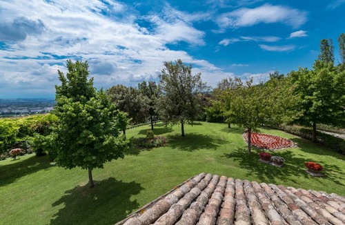 Corridonia Villa | 300 m² Villa ∙ 6 bedrooms ∙ 13 guests