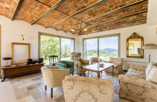 Barchi Villa | 300 m² Villa ∙ 6 bedrooms ∙ 12 guests