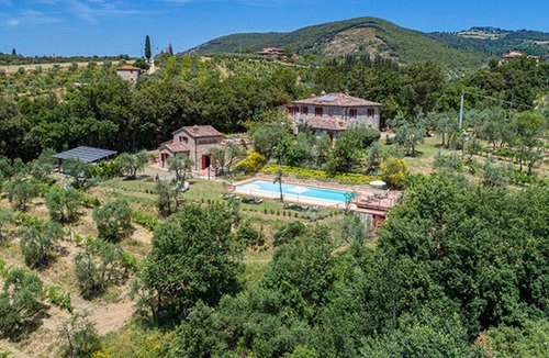 San Gusme Villa | 300 m² Villa ∙ 7 bedrooms ∙ 14 guests