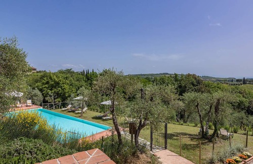 San Gusme Villa | 300 m² Villa ∙ 7 bedrooms ∙ 14 guests