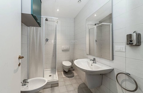 Lingotto Resort | 3000 m² Private room ∙ 1 bedroom ∙ 2 guests