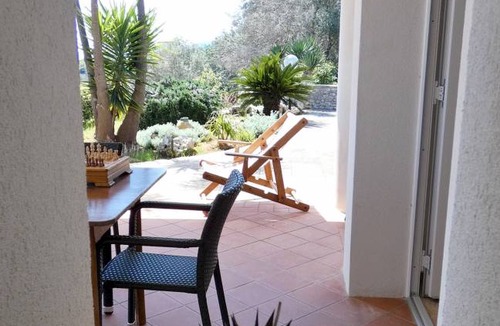 Marina di Novaglie Villa | 3000 m² Villa ∙ 3 bedrooms ∙ 5 guests