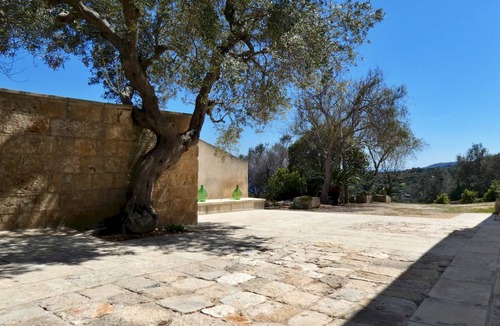 Marina di Novaglie Villa | 3000 m² Villa ∙ 3 bedrooms ∙ 5 guests