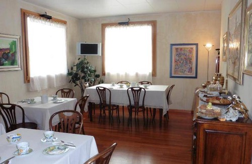 Chiarano Bed & Breakfast | 301 m² Bed and breakfast ∙ 3 guests