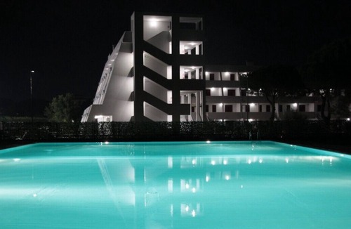 Lido di Spina Apartment | 302 SAND STUDIO X2 - RAFFAELLO FAMILY RESORT