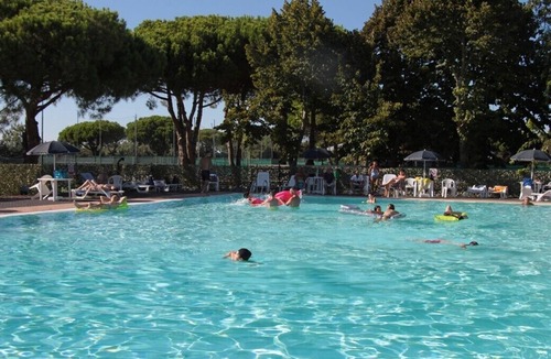 Lido di Spina Apartment | 302 SAND STUDIO X2 - RAFFAELLO FAMILY RESORT