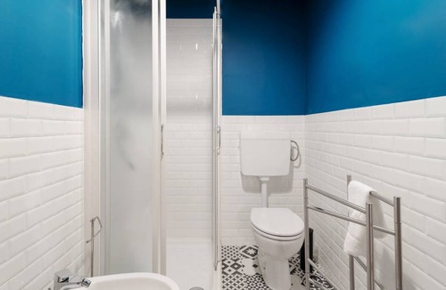 Villa San Giovanni Resort | 304 m² Private room ∙ 1 bedroom ∙ 1 guest