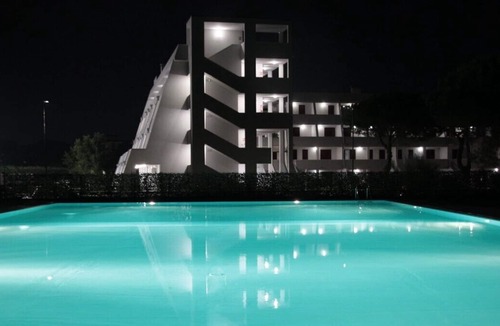 Lido di Spina Apartment | 307 SAND STUDIO X2 - RAFFAELLO FAMILY RESORT