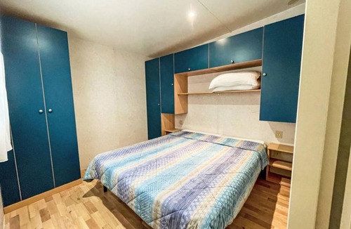 Sistiana Apartment | 31 m² Apartment ∙ 2 bedrooms ∙ 4 guests