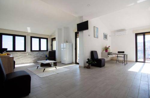 Lanusei Bed & Breakfast | 31 m² Bed and breakfast ∙ 4 guests